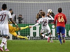 CSKA Moscow vs Bayern Munich match report: Thomas Muller penalty gives ...