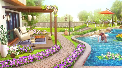 Home Design My Dream Gardenukappstore For Android
