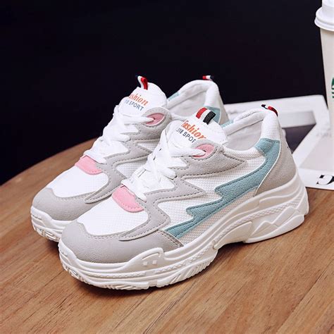 Account Suspended Chunky Sneakers Sneakers Fashion Casual Shoes