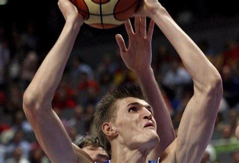 Andrej Kirilenko tizenhárom idény után hazatér az NBA-ből | M4 Sport