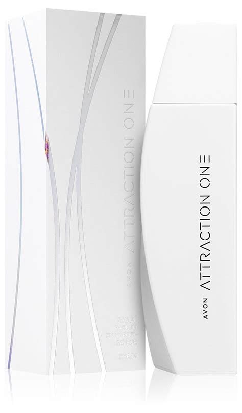 Attraction One Fresh By Avon Reviews And Perfume Facts