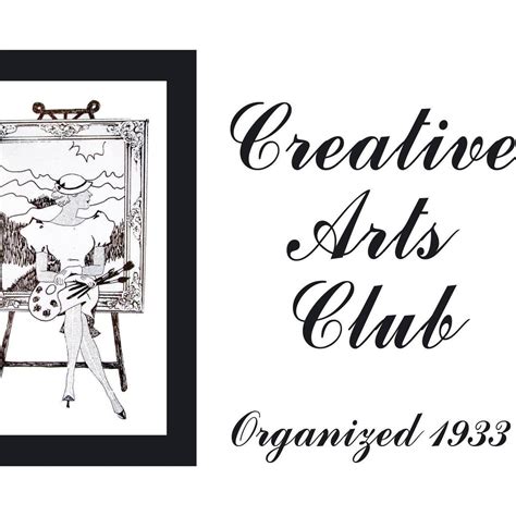 Abilene Creative Arts Club — Abilene Cultural Affairs Council