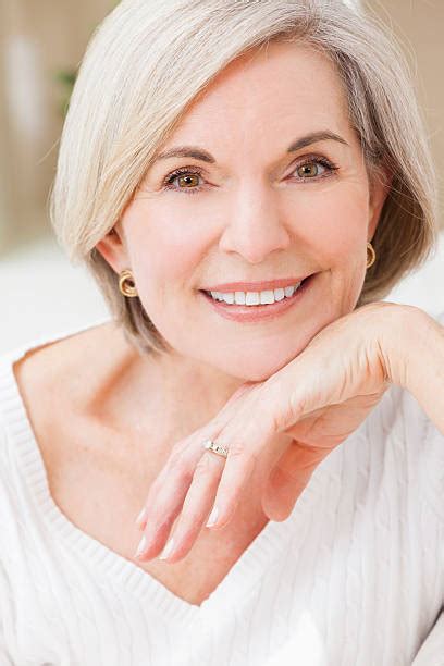 Sophisticated Senior Woman Stock Photos Pictures And Royalty Free Images