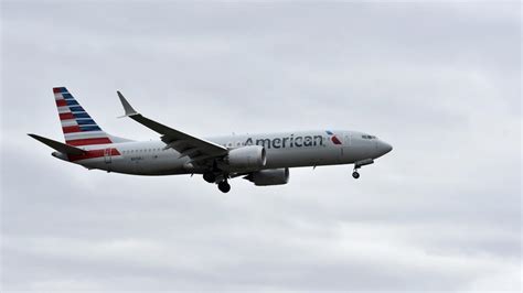 American Airlines Ceo Reiterates Confidence In 737 Max Return By Mid