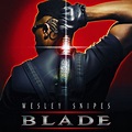 Rabblecast 549 – Blade Movie Commentary – Inside Pulse