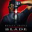 5 Reasons Why Blade Is The Most Important Marvel Movie Ever  By Daniel