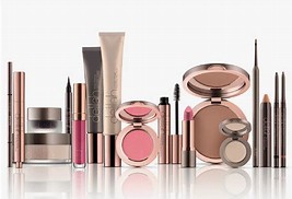 Image result for Delilah cosmetics 
