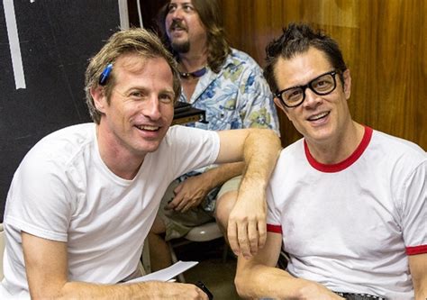 Watch Spike Jonze And Johnny Knoxville Visit A Sex Therapist In Clip