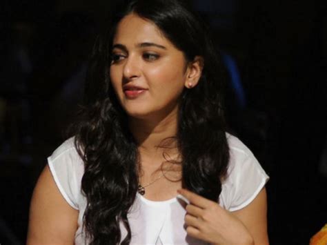 This Is Reason For Anushka Shetty’s Weight Gain Malayalam Filmibeat