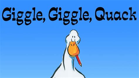 Giggle Giggle Quack Apple Tv