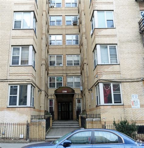 3200 Decatur Ave Bronx Ny 10467 Apartments In Bronx Ny