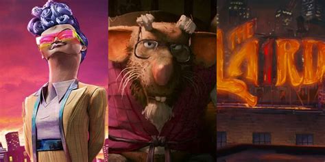 Mr Beast's Surprise Role in Teenage Mutant Ninja Turtles: Mutant Mayhem