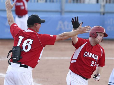 2017 canadian men s fast pitch softball championship hits saskatoon the star phoenix