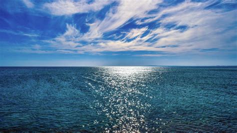 Kostenlose foto Strand Meer Küste Natur Ozean Horizont Wolke