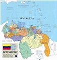 File:Map-venezuela.jpg - Wikimedia Commons
