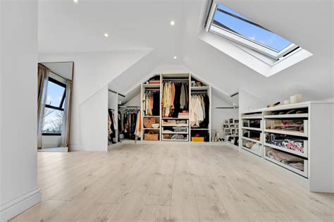 Cost Of A Loft Conversion How Much Does A Loft Conversion Cost