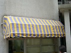 簷篷法例 - 可收合遮篷 - Shui Cheung Company