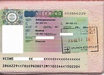 Sweden Schengen Visa Application Requirements - Flight Reservation for ...