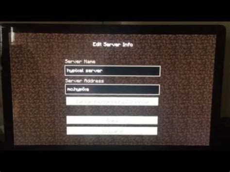 We did not find results for: How to get on hypixel - YouTube