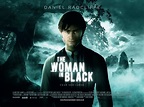 The Woman In Black (2012) - Movie Review | Watch A Lot