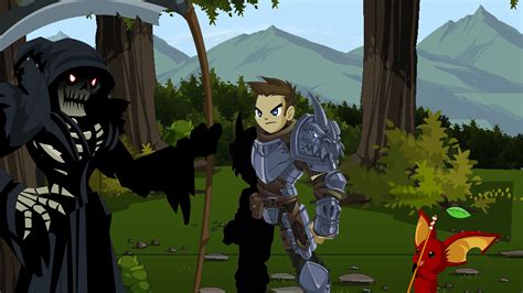 Adventurequest Worlds Is Transferring To The Unity Engine With