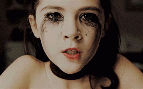 Anger Cry Crying Girl Makeup 231346 1 Las Claves De Sol