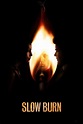 Slow Burn (2005) | The Poster Database (TPDb)