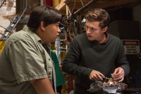 How ‘spider Man Homecoming Star Jacob Batalon Became A Breakout