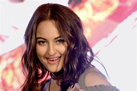 Sonakshi Was First Choice For Haseena Parkar Apoorva Lakhia The New