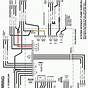 Gas Boiler Circuit Diagram