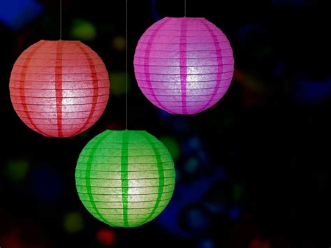 Best Solar Chinese Lanterns For 2023 Traditional Lanterns For Festive