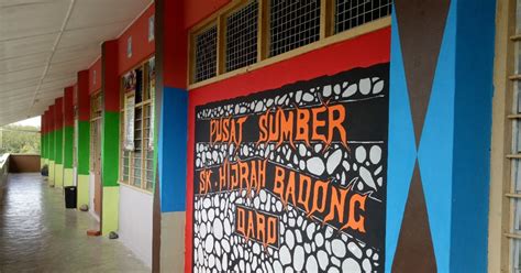 Pusat maklumat rakyat utc sabah. PUSAT SUMBER SK HIJRAH BADONG DARO: Gambar Pusat Sumber ...