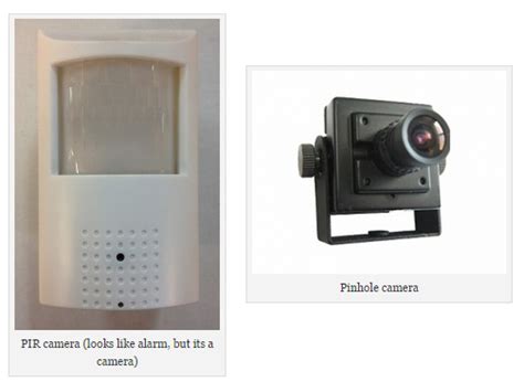 Hidden Surveillance Spy Cameras For Home Complete Alarms Sydney