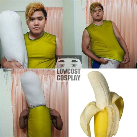 The Lowcostcosplay Guy Can Literally Cosplay Anything And Be Great At