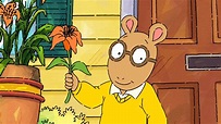 On This Date 15 Years Ago Children's Show Arthur Aired ...