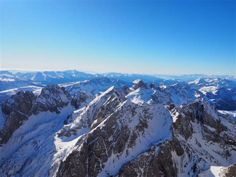 Fotos Gratis Nieve Invierno Aventuras Cordillera Clima Temporada