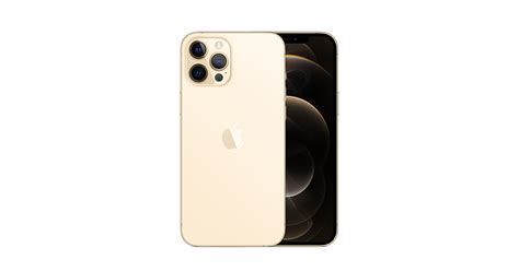 Apple iphone 12 pro smartphone. iPhone 12 Pro Max 512GB Gold - Apple (SG)