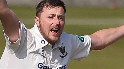 The bowler has said he 'fully regrets' the posts. County Championship: Ollie Robinson claims 10 wickets as Sussex thump Middlesex - BBC Sport