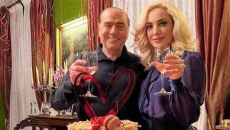 Berlusconi E Il Matrimonio Con Marta Fascina Sabato A Villa Gernetto La Repubblica