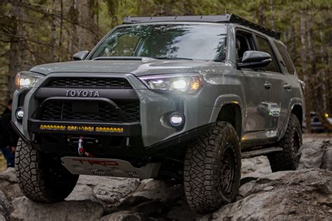 Feature Friday Trd Off Road Premium Runner Builds