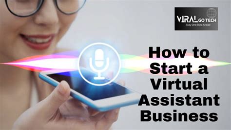 The Ultimate Guide How To Start A Virtual Assistant Business And