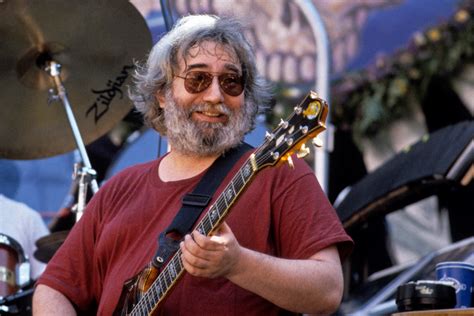 Flashback The Grateful Dead Play ‘the Wheel At Farm Aid In 1986