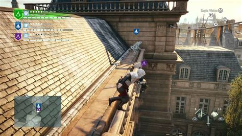 Assassins Creed Unity Glitch YouTube