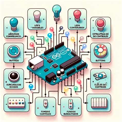 Programming With Arduino Understanding Variables Control Structures