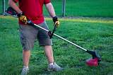 Commercial String Trimmer Brands Pictures