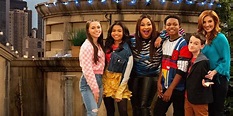 La Casa de Raven: Serie regresa en Abril a Disney Channel Latinoamérica ...