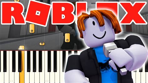 Dont Call Me A Noob Song Roblox Piano Youtube
