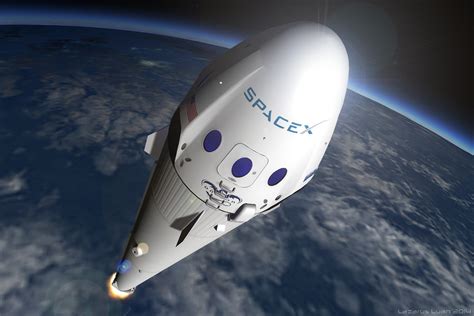 Последние твиты от spacex (@spacex). Of Mice And Musk: A SpaceX Odyssey