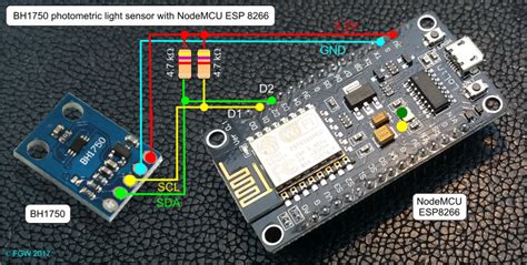 18 Exploring The Internet Of Things With A Nodemcu Esp8266