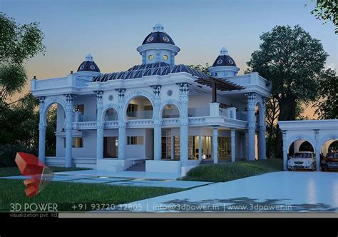 Palatial Bungalow 65 Jubilee Hills Sunday Morning Poynet